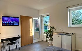 Ferienapartment am Glück